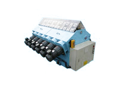 12段全自动缩管机