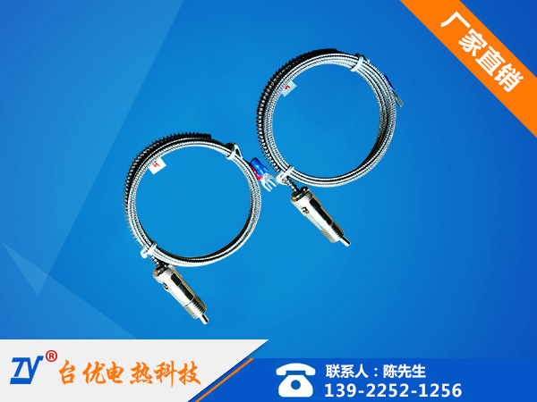 框架式风道加热器