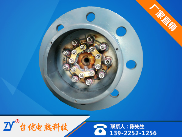 导热油加热器