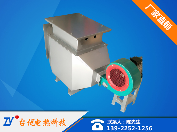 箱体式风道加热器