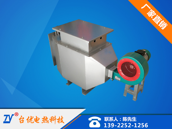 箱体式风道加热器